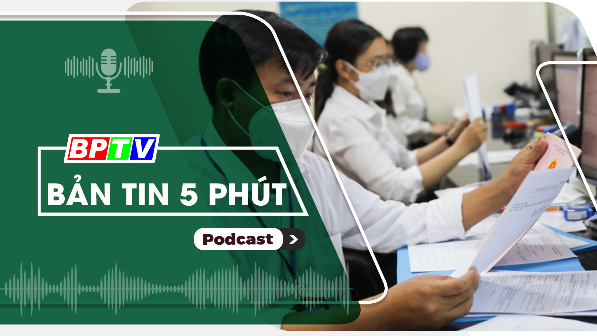 5 phút trưa nay 3-12-2024
