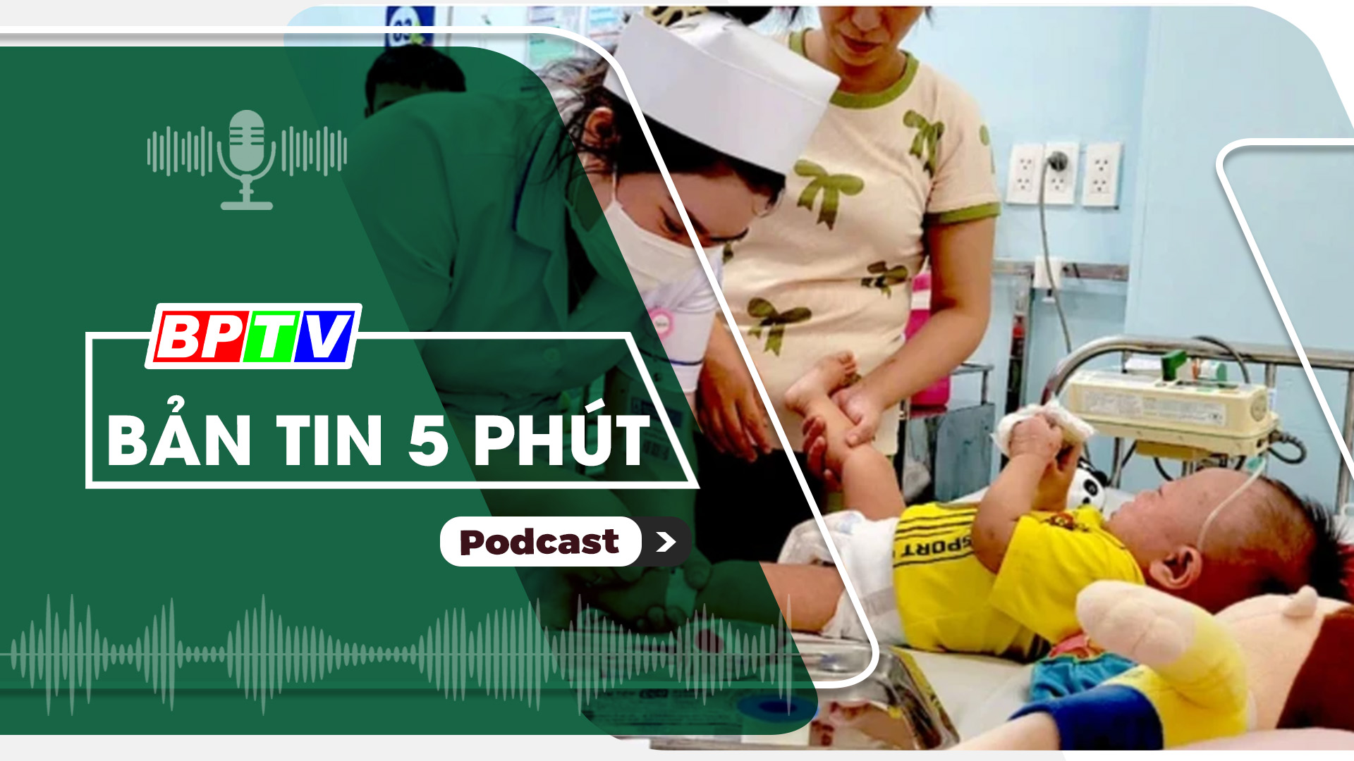 5 phút trưa nay 5-12-2024