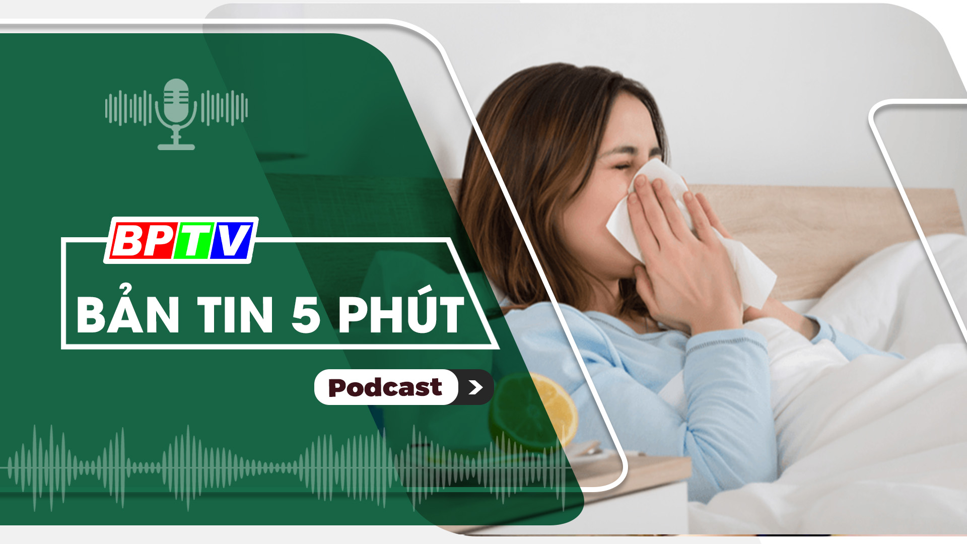 5 phút trưa nay 7-12-2024