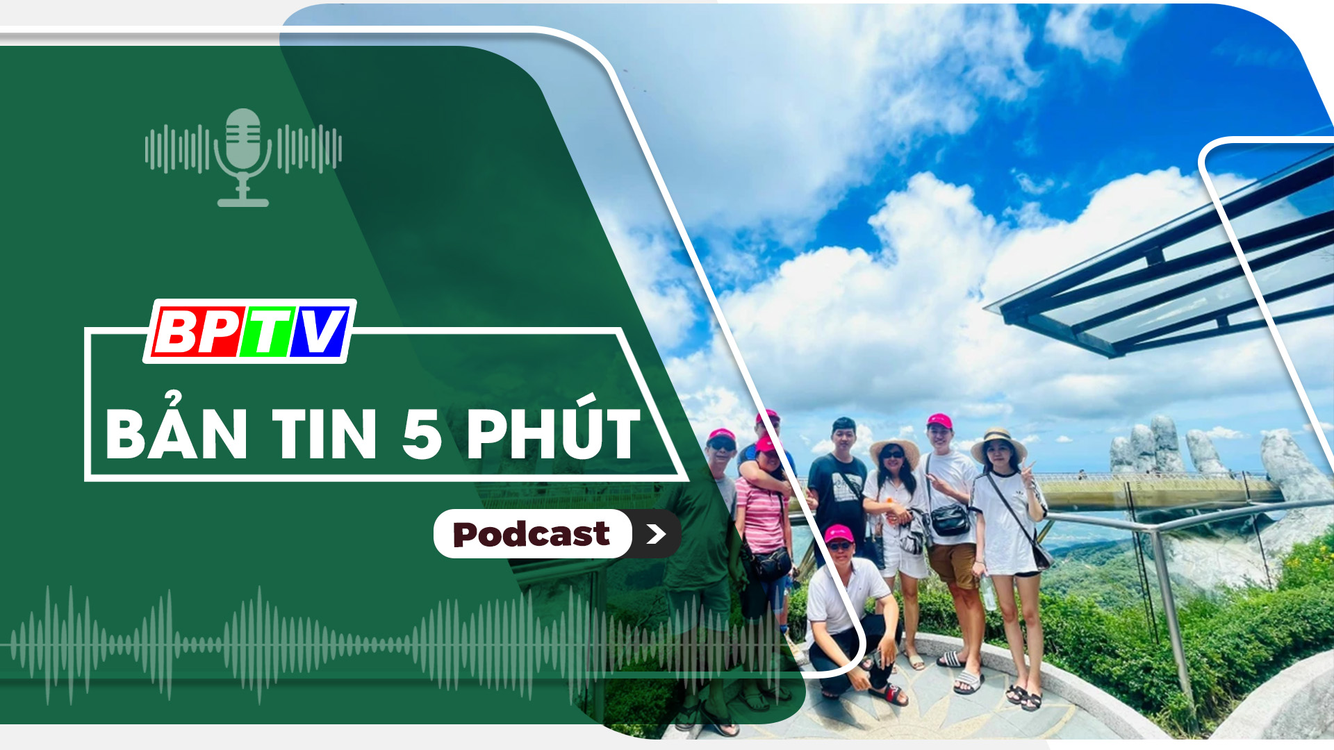 5 phút trưa nay 9-12-2024