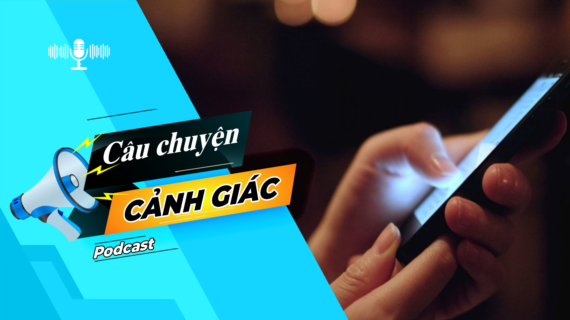 Ẩn hoạ từ việc sử dụng điện thoại trước khi ngủ | Câu chuyện cảnh giác