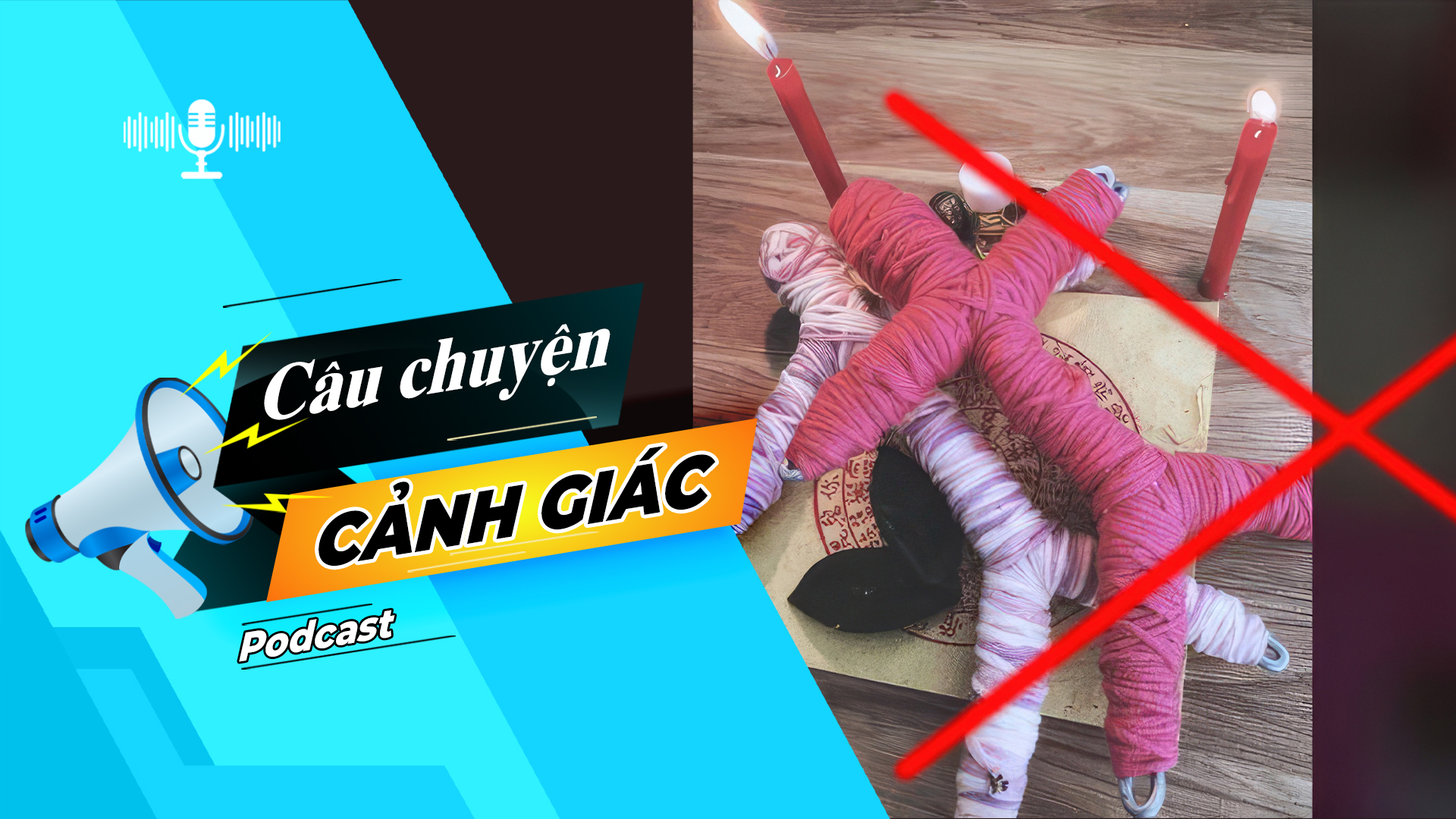 Cảnh giác thủ đoạn lừa đảo khi mua “bùa yêu” trên mạng xã hội | Câu chuyện cảnh giác