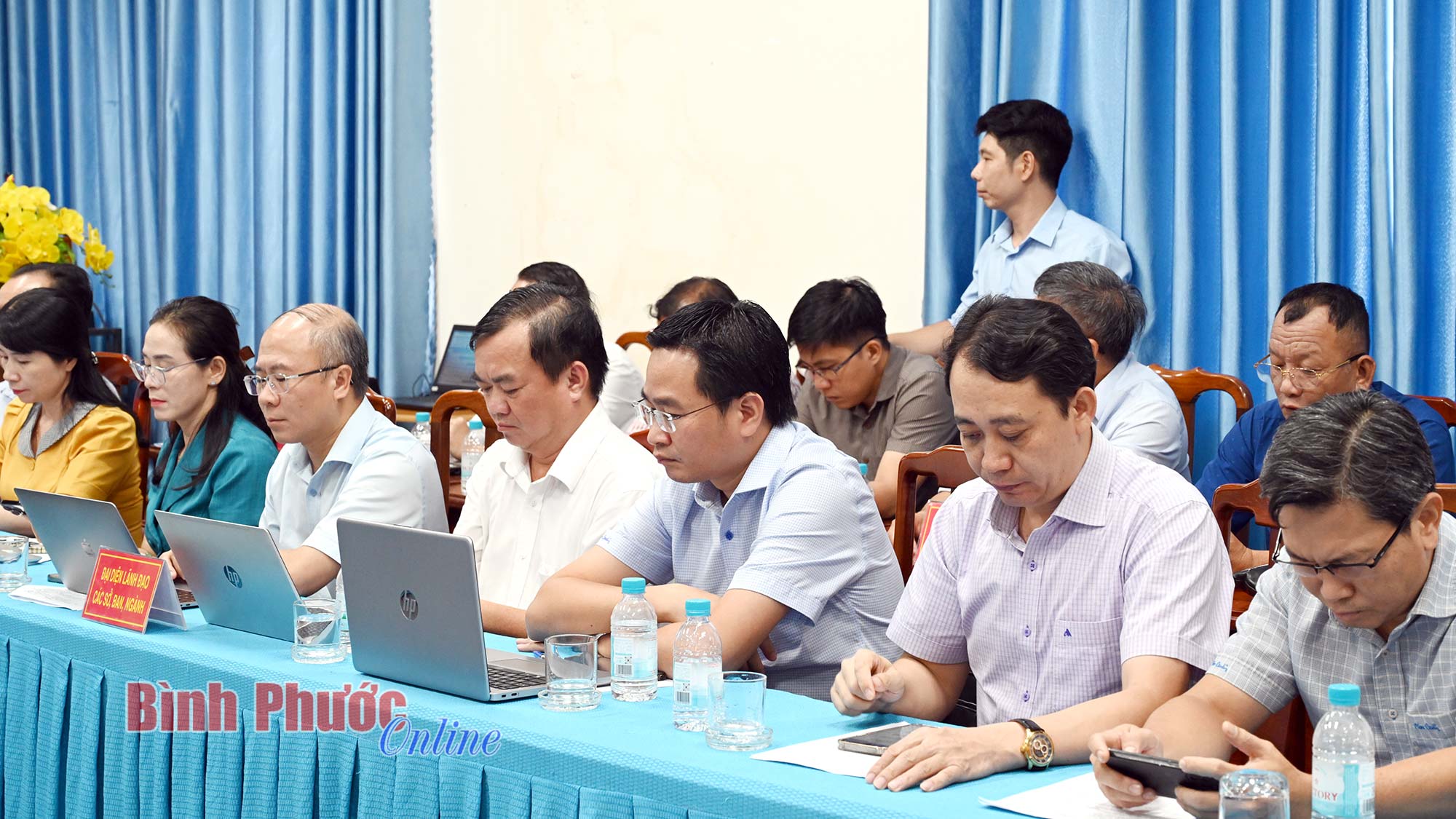 Đẩy mạnh hoạt động nghiên cứu, ứng dụng khoa học và công nghệ