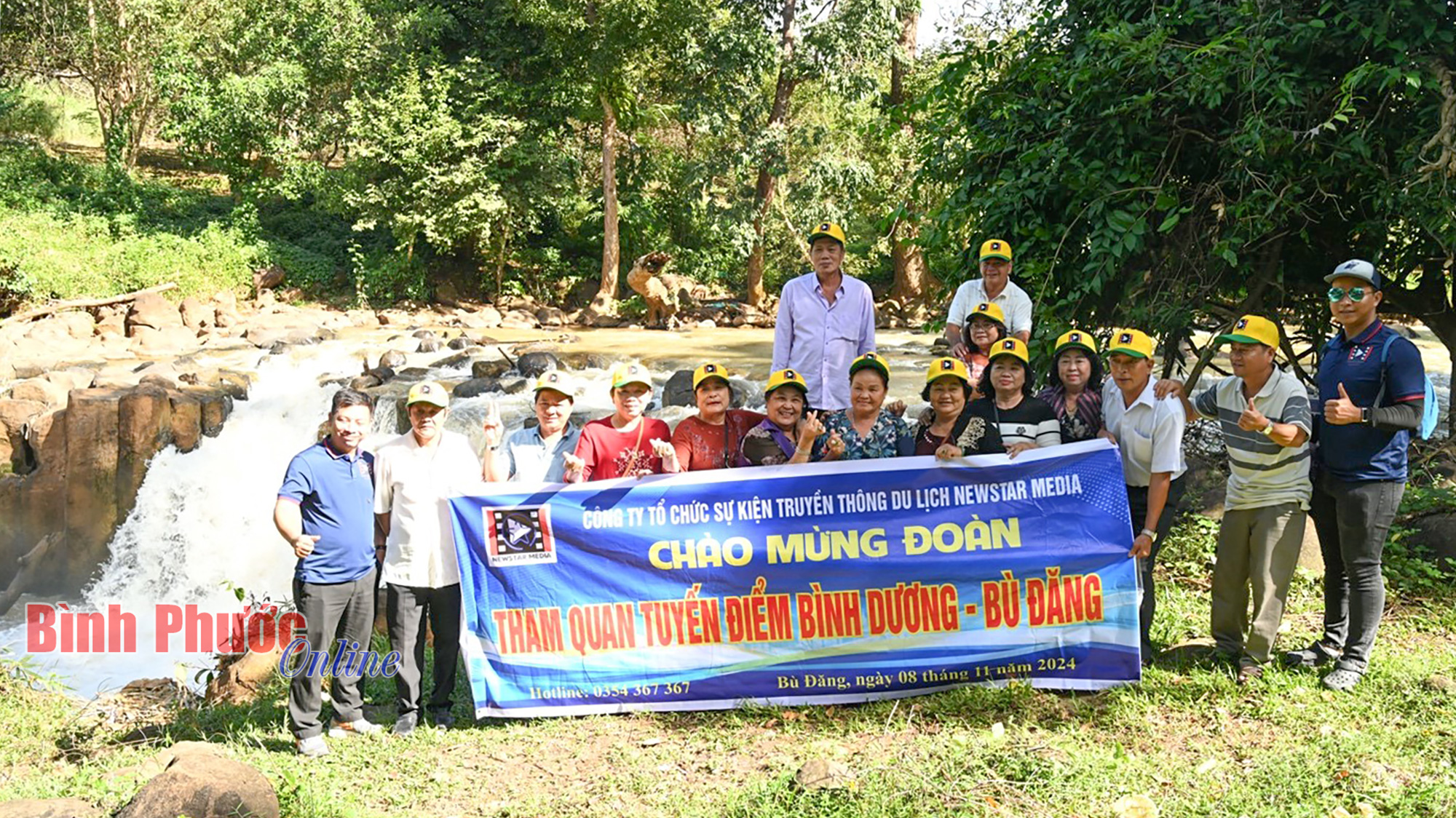 Điểm đến hấp dẫn của tương lai