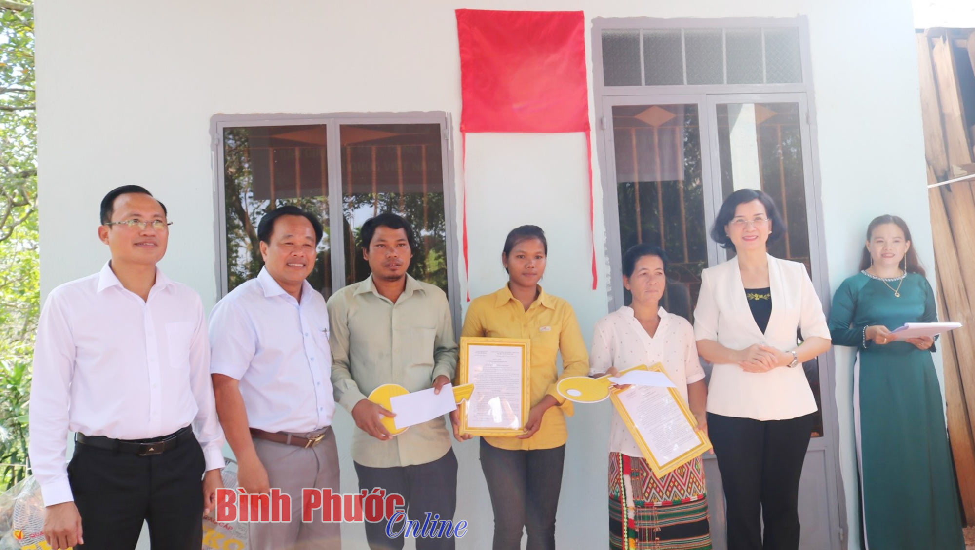 Điểm sáng giảm nghèo bền vững
