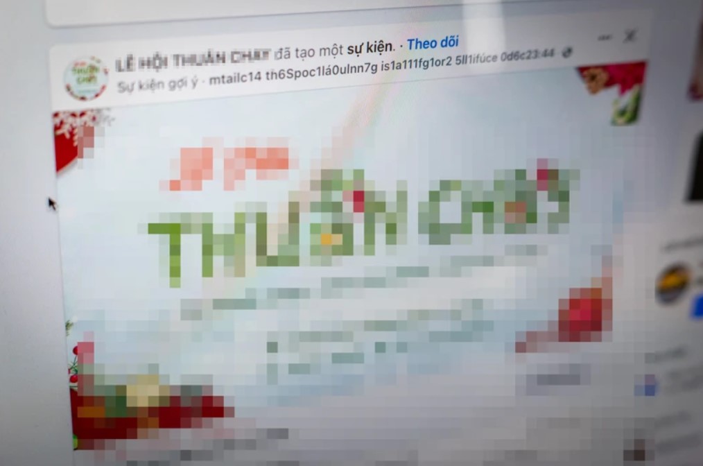 Facebook xuất hiện lỗi hiển thị như 'bị hack', hiện tại vẫn chưa được khắc phục