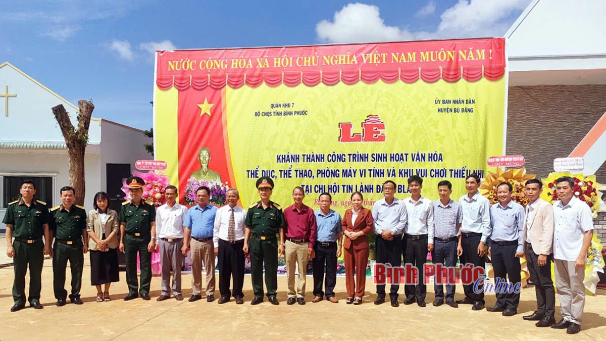 Giữ trọn niềm tin