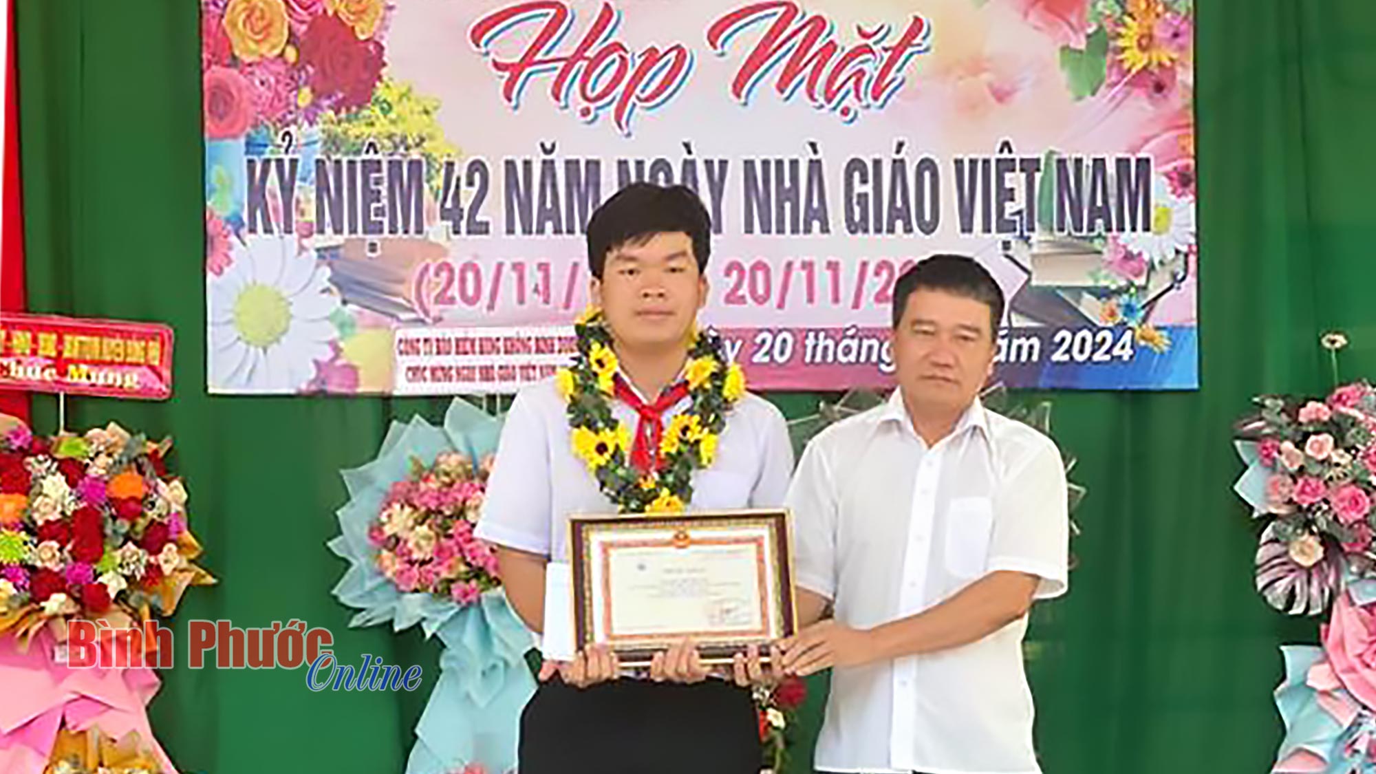 Lan tỏa đam mê đọc sách