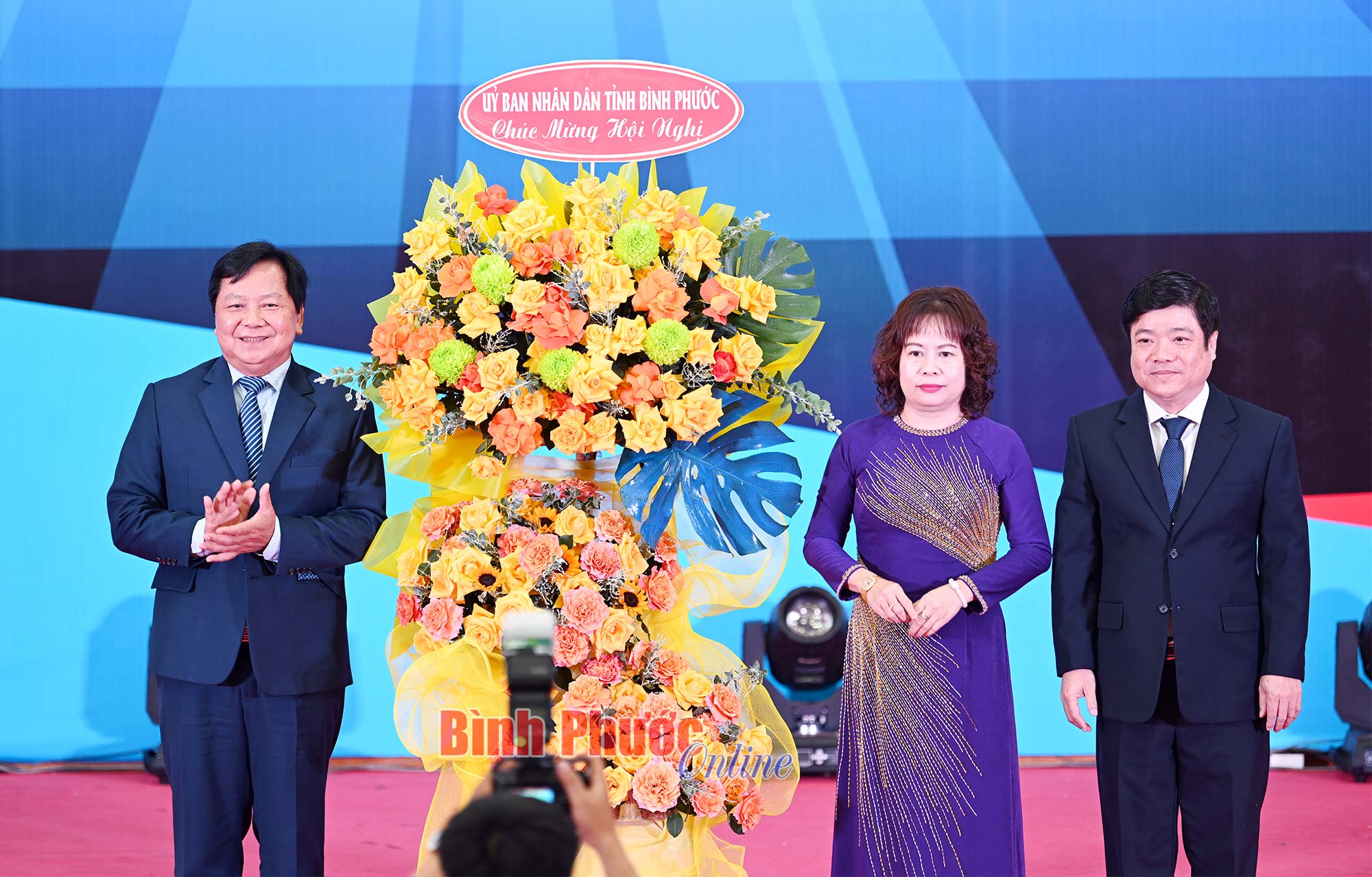 Năm 2024, doanh thu công ty xổ số Bình Phước đạt gần 4.979 tỷ đồng