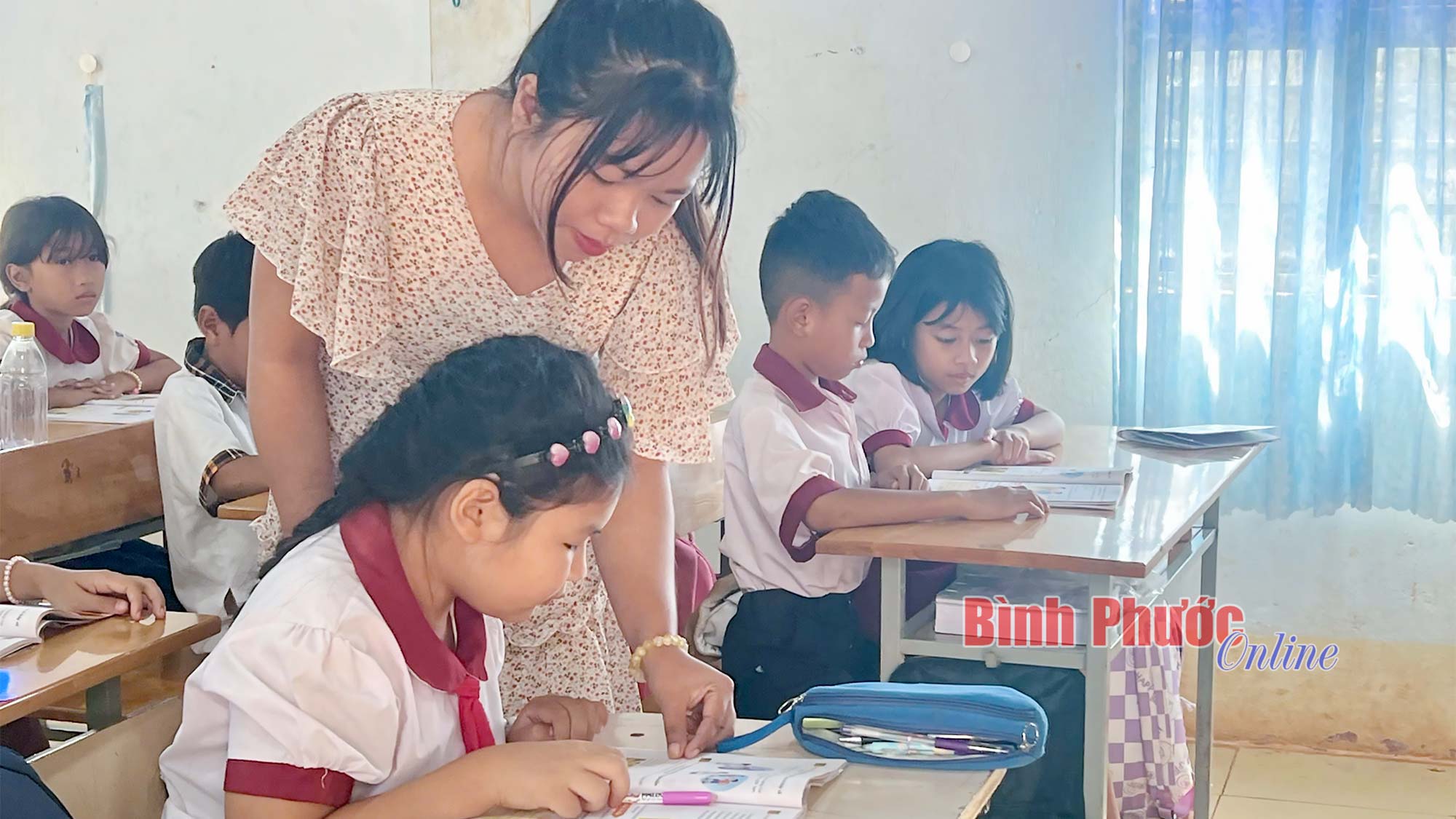 Như hoa hướng dương