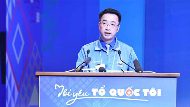 Thanh niên Việt Nam phát huy tinh thần yêu nước, tự tin bước vào kỷ nguyên vươn mình 