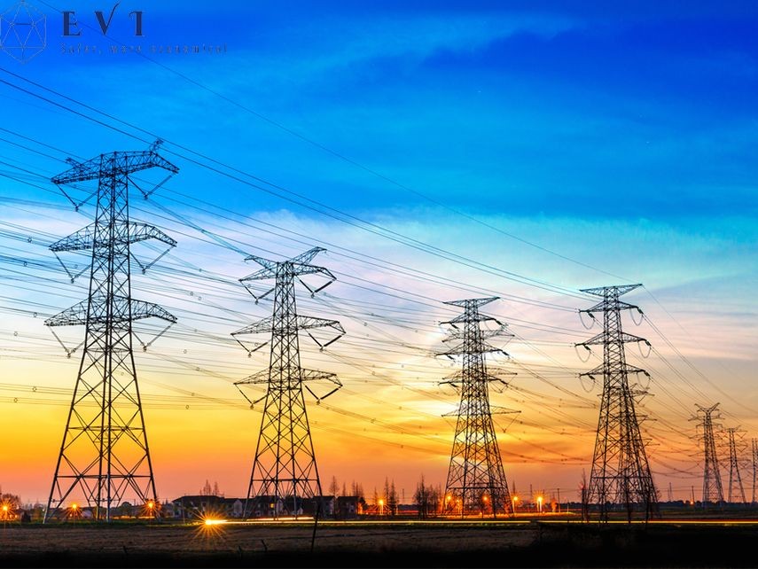 Thông báo ngừng, giảm cung cấp điện từ ngày 23-12 đến 29-12-2024