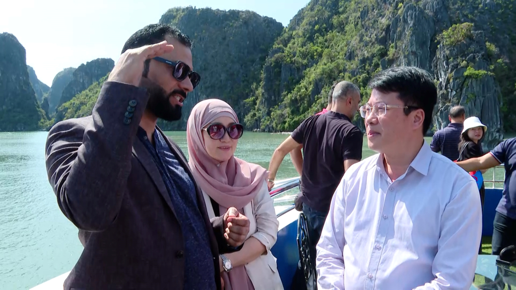 Thu hút thị trường khách du lịch tiềm năng