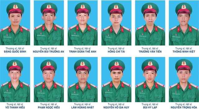 Tin buồn
