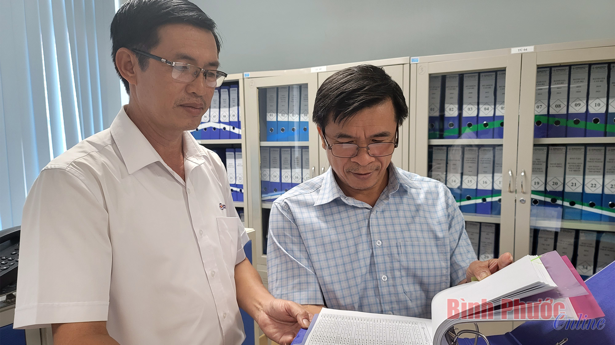 TMP triển khai “Hệ thống quản lý an toàn và sức khỏe nghề nghiệp” tiêu chuẩn ISO 45001:2018