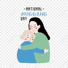 Trao đi một cái ôm, nhận lại một trái tim đầy yêu thương