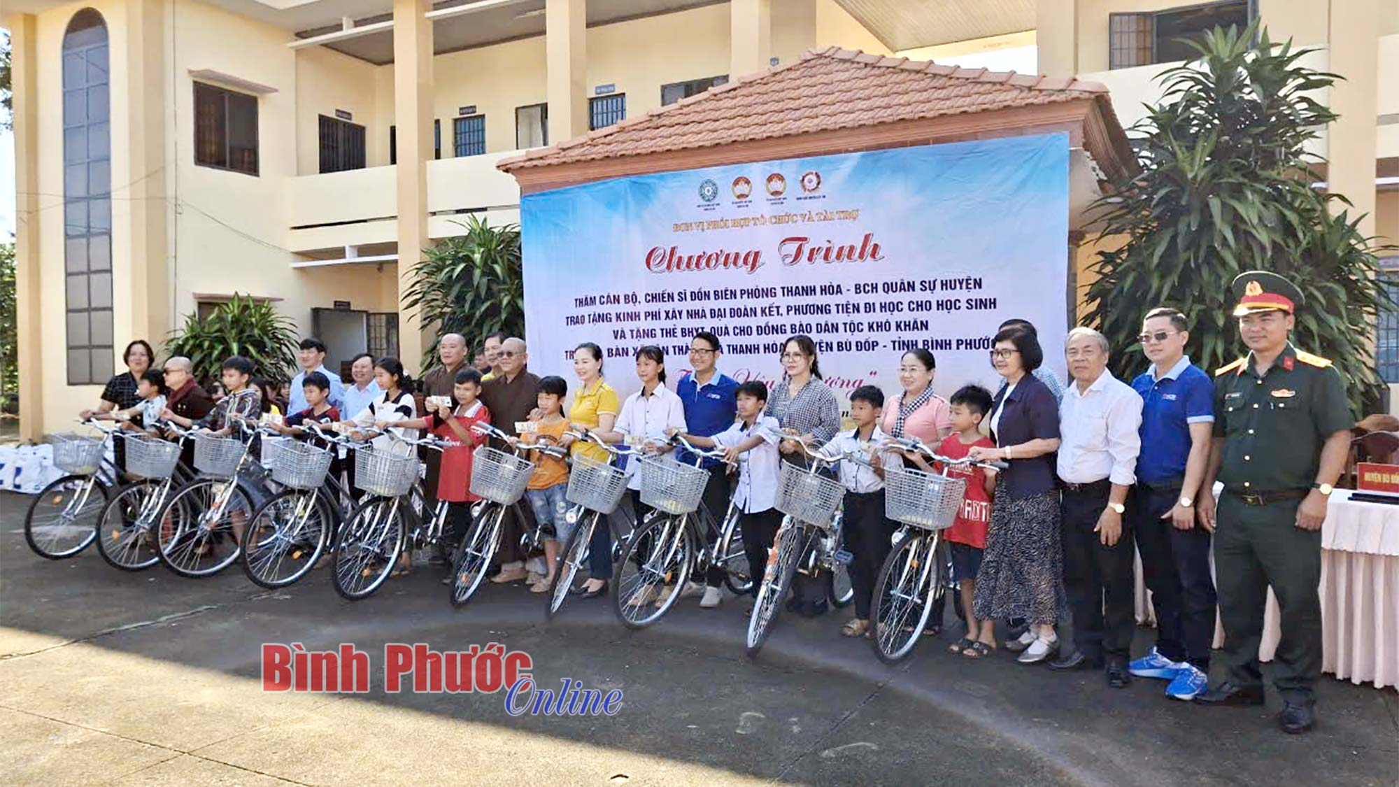 Vận động 51 tỷ 739 triệu đồng cho công tác khuyến học, khuyến tài