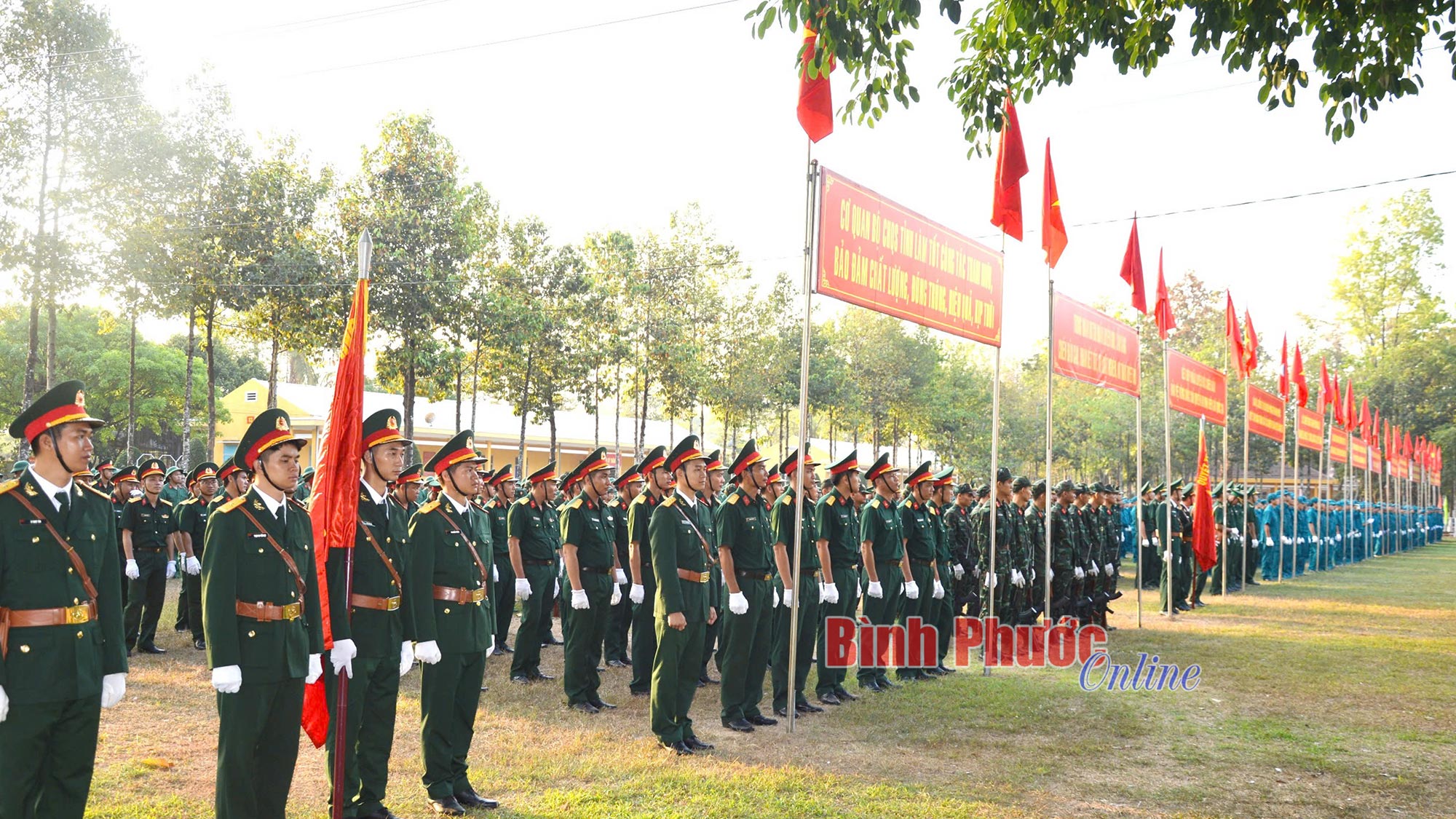 Xây dựng và bảo vệ Tổ quốc trong quá trình hội nhập quốc tế