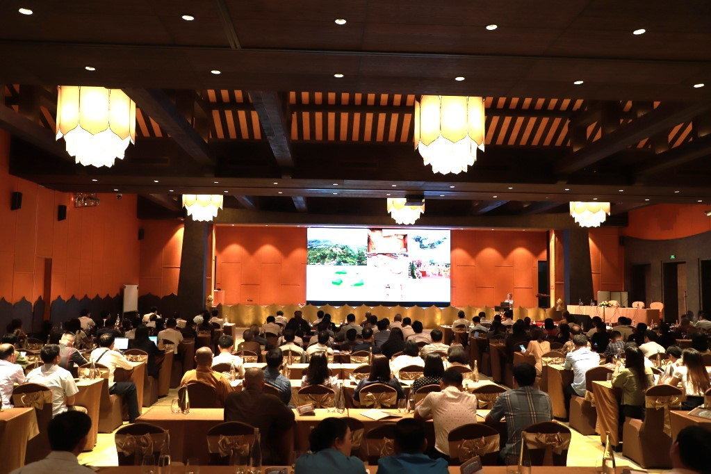 Xu hướng du lịch MICE cuối năm