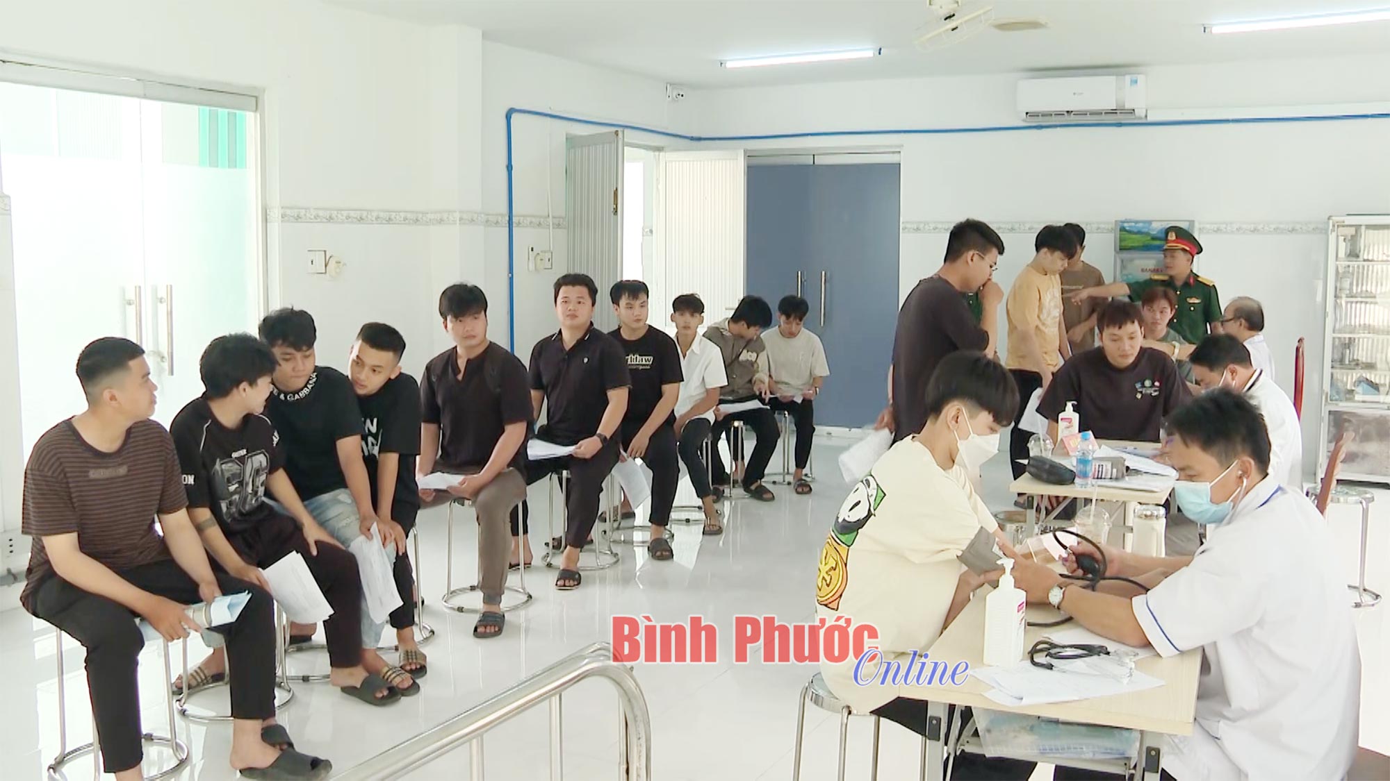 Ý thức trách nhiệm của tuổi trẻ