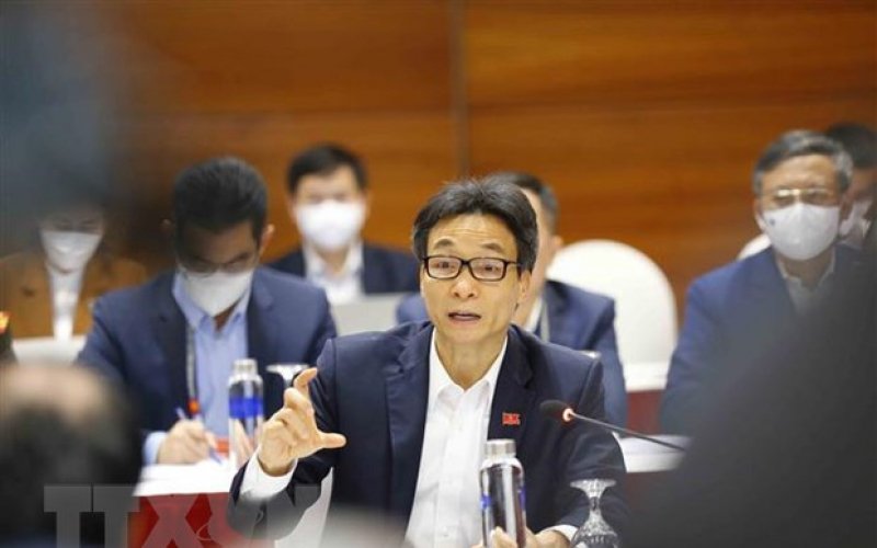 82 ca dương tính với virus SARS-CoV-2 tại Hải Dương và Quảng Ninh