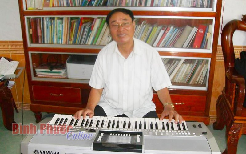 &Acirc;m nhạc đến từ những chuyến đi thực tế