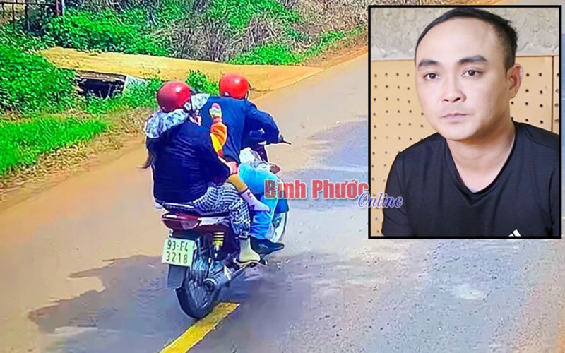 Bất ngờ từ một vụ trộm