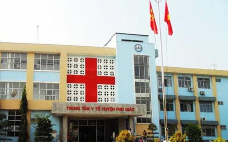 Bình Dương ghi nhận ca dương tính SARS-CoV-2 đầu tiên trong cộng đồng