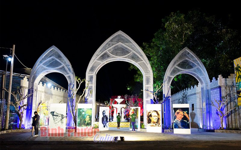 B&igrave;nh Long tổ chức đ&ecirc;m nhạc Trịnh C&ocirc;ng Sơn &ldquo;Ta thấy g&igrave; đ&ecirc;m nay&rdquo;