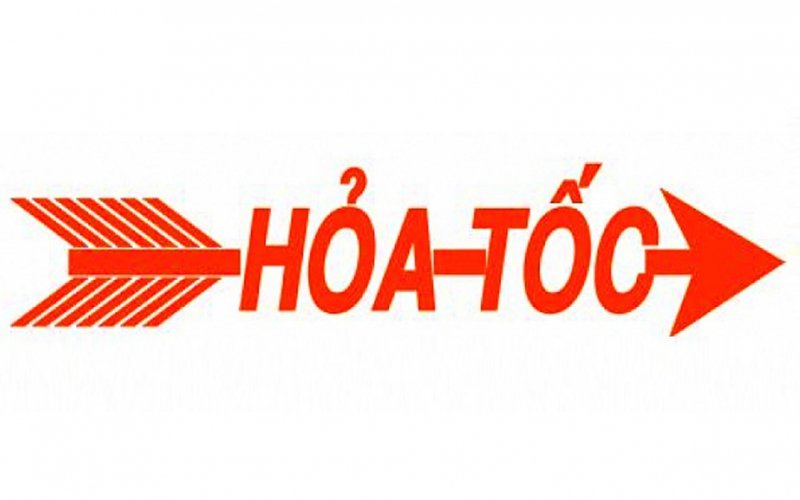 Bình Phước: Công văn hoả tốc về khai báo y tế phòng, chống dịch Covid-19