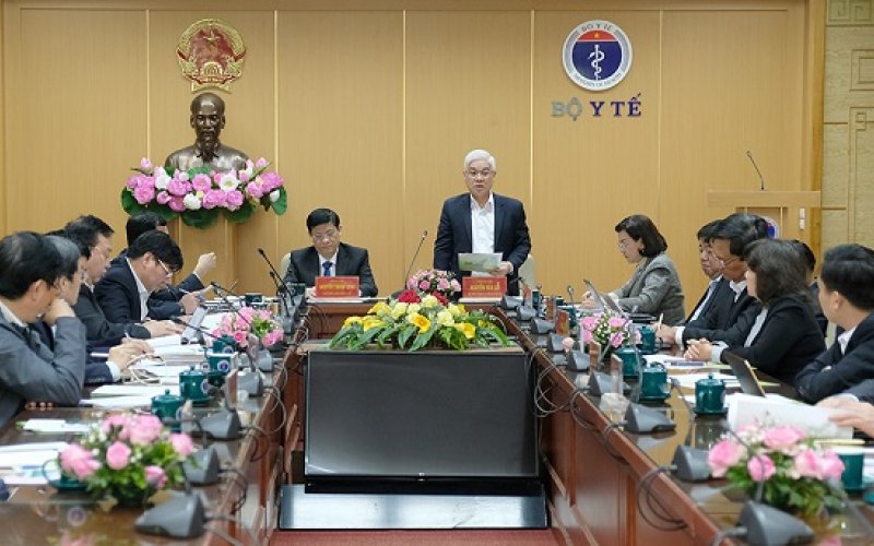 Bình Phước luôn quan tâm, tạo điều kiện để các y, bác sĩ phát huy năng lực