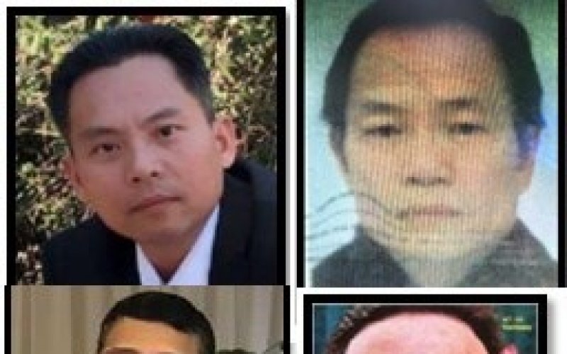 Bộ Công an ra thông báo về tổ chức khủng bố “Triều đại Việt”