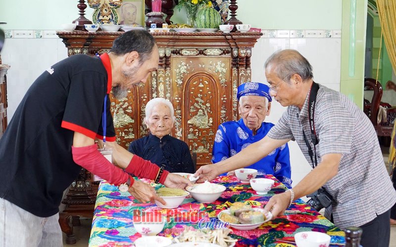 BPTV với loạt k&yacute; sự &ldquo;Tết Việt&rdquo; phục vụ kh&aacute;n giả dịp Tết T&acirc;n Sửu 2021