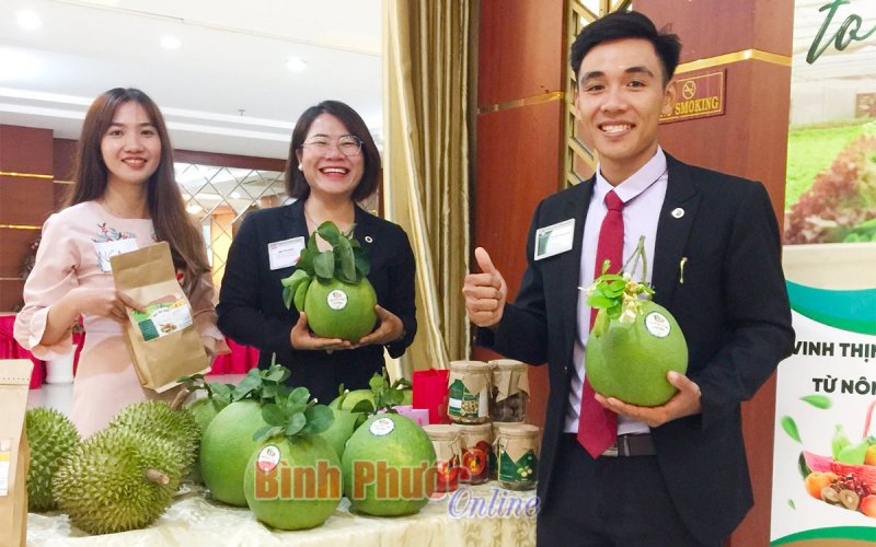 Các thành viên tổ chức BNI Bom Bo Bình Phước gặp mặt tổng kết trao đổi cơ hội kinh doanh