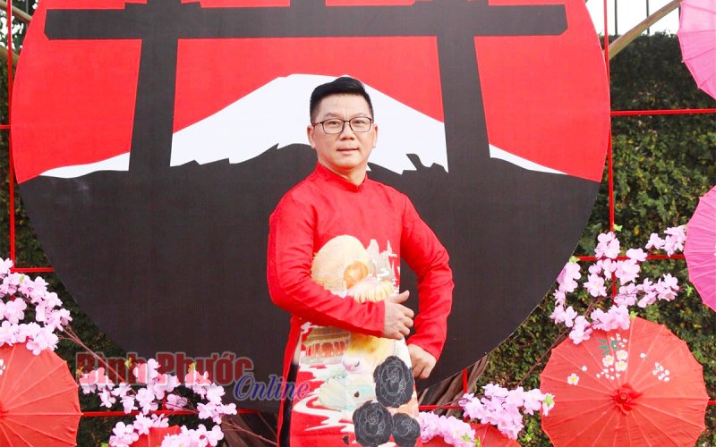 Cao Minh Thu - người nhạc sĩ của miền Tây