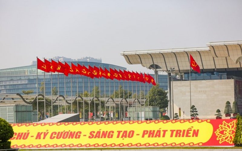 Cuba đánh giá cao vai trò lãnh đạo của Đảng Cộng sản Việt Nam