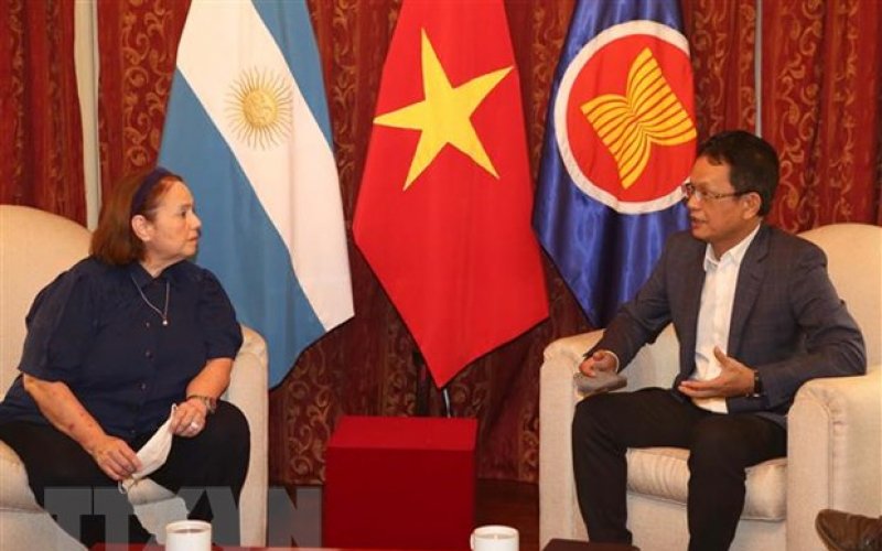 Đại hội XIII của Đảng: Việt Nam thành công là nhờ sự lãnh đạo của Đảng