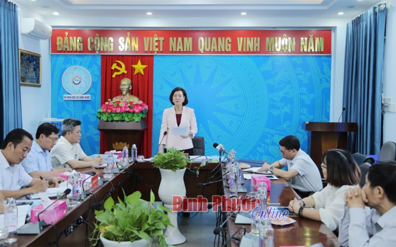 Đề tài nghiên cứu “Lịch sử nhà tù Bà Rá và đấu tranh chống chế độ lao tù” được đánh giá cao