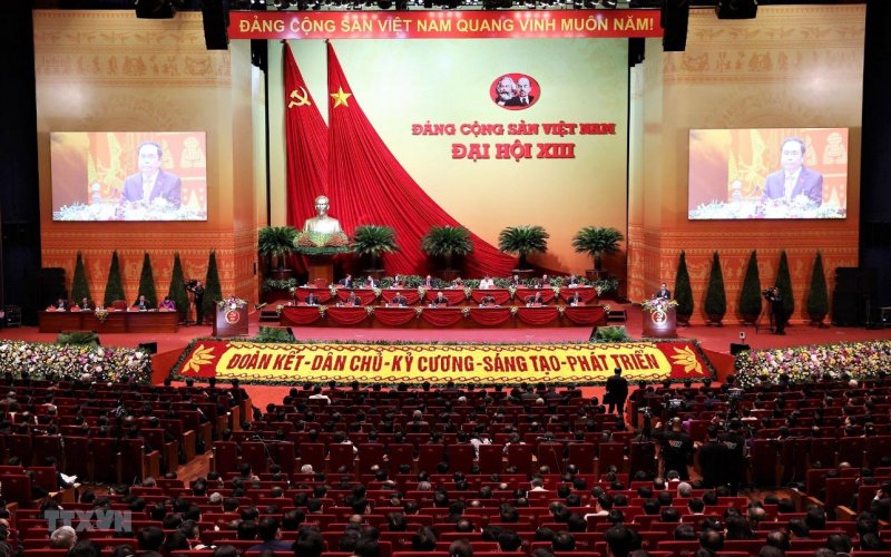 Đề xuất nhiều giải pháp căn cơ, thực tiễn để đưa đất nước phát triển toàn diện