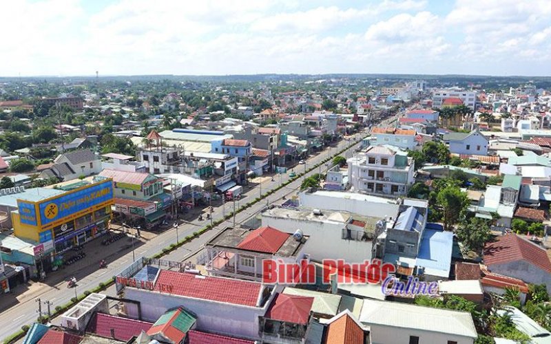 Đồng Xoài áp dụng cách ly tại nhà đối với 22 trường hợp đi về từ vùng có dịch