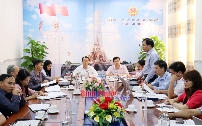 Đồng Xoài: Giải ngân trên 166 tỷ đồng vay chương trình tín dụng chính sách