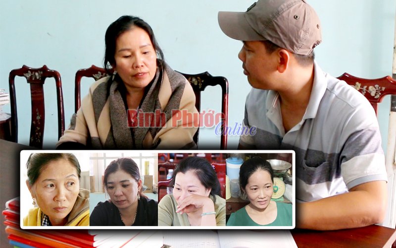 Đột kích, triệt phá nhóm cho vay lãi nặng và tổ chức đánh bạc