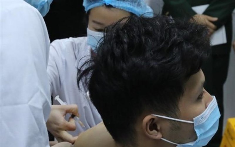 Dự kiến thử nghiệm vắcxin COVID-19 thứ 2 trên người sớm hơn kế hoạch