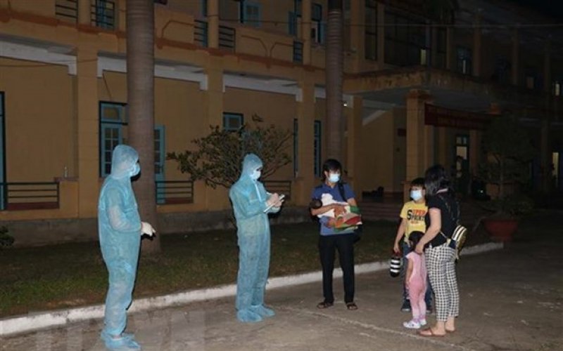 Đừng phá hỏng thành quả chống COVID-19 vì cẩu thả, thiếu trách nhiệm