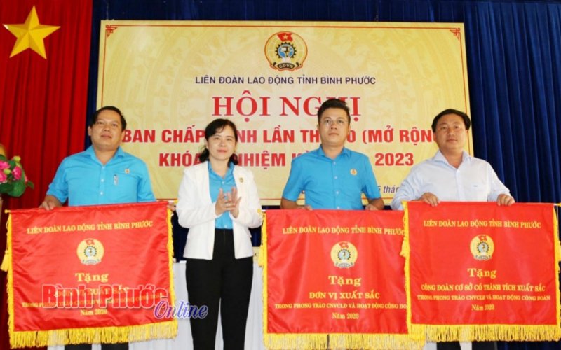 Hơn 117 ngàn lao động được giải quyết việc làm