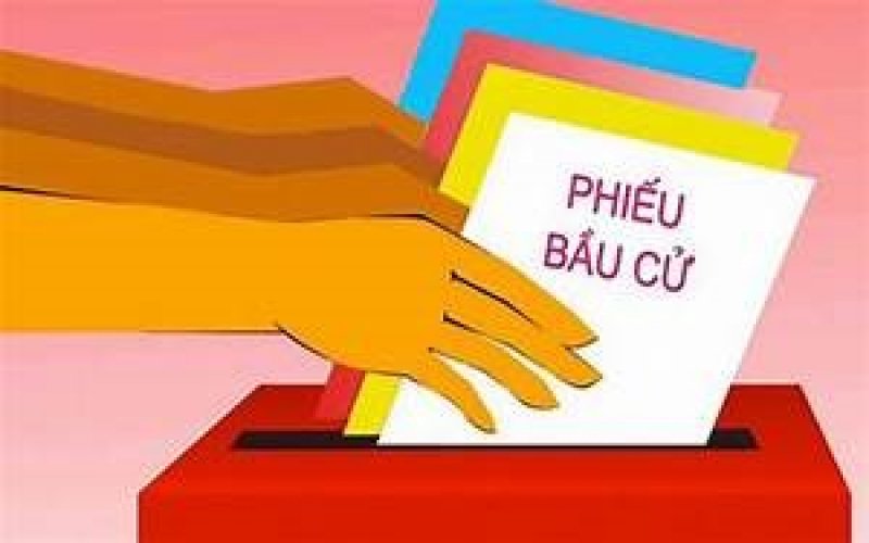 Hướng dẫn tổ chức bầu cử đại biểu Quốc hội khóa XV ở địa phương
