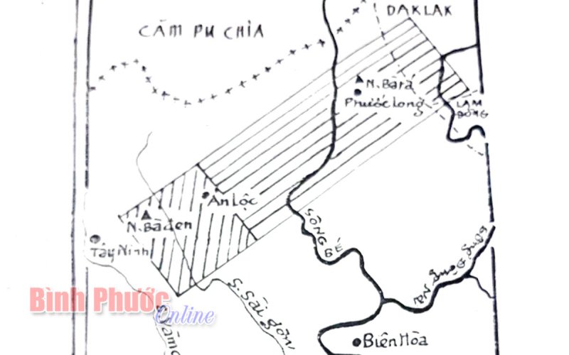 Huyền thoại miếu B&agrave; Phước Long (B&agrave;i cuối)