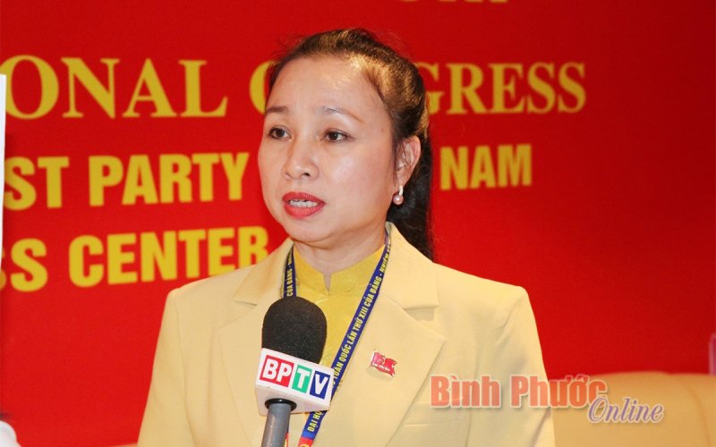 Kỳ vọng một Ban chấp hành khóa XIII đầy đủ đức và tài