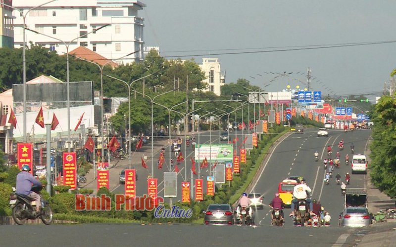 Mong muốn đại hội sẽ có những quyết sách đưa đất nước ngày càng phát triển