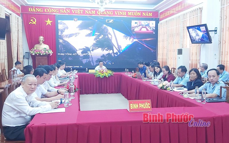 Năm 2020, Bộ Tài Chính triển khai nhiều giải pháp chính sách tài khóa để phát triển kinh tế